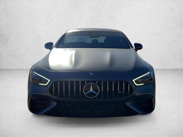 New 2026 Mercedes-Benz AMG GT 53 image 6