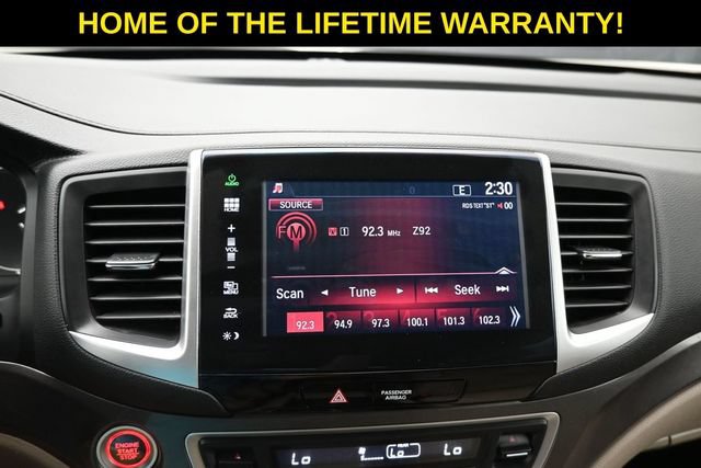 Used 2016 Honda Pilot EX image 25