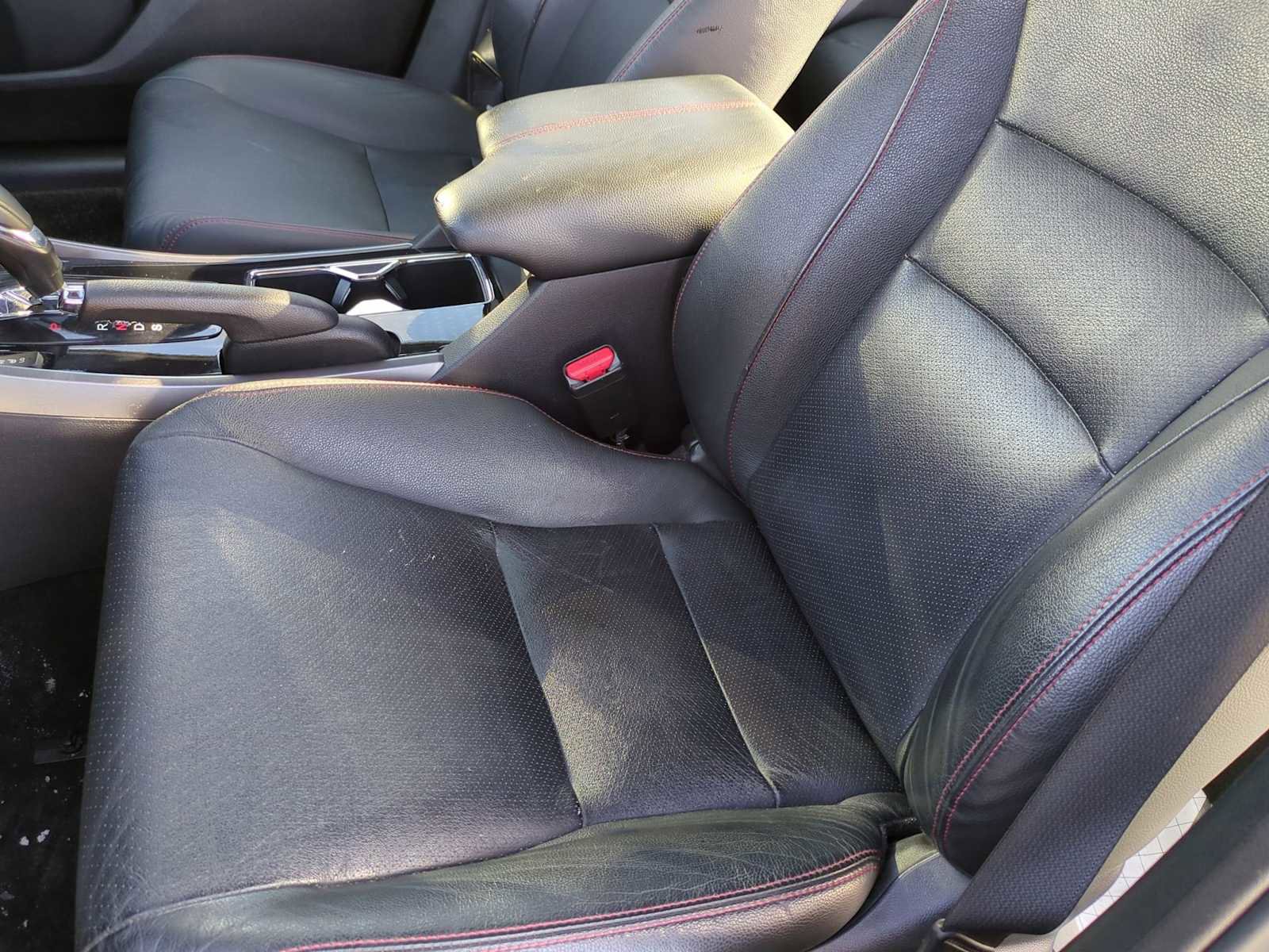 Used 2017 Honda Accord Sport Special Edition image 17