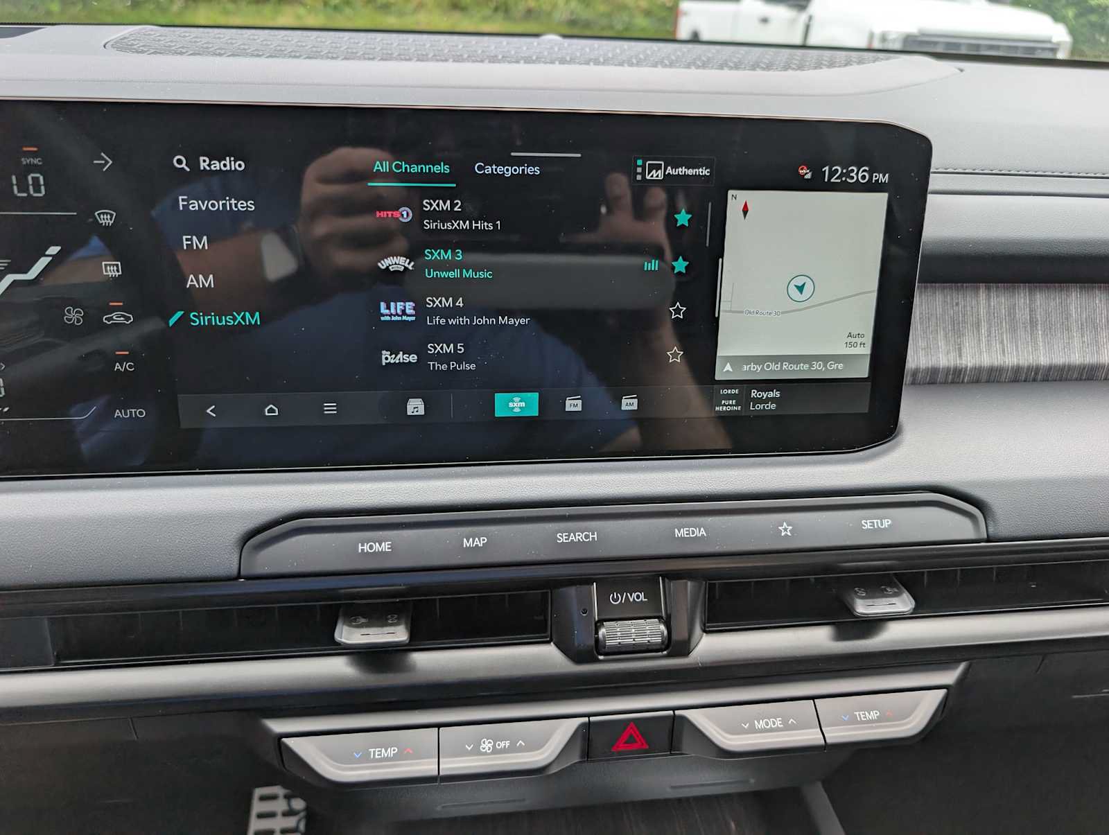 New 2027 Kia Telluride SX Prestige X-Line AWD/4WD image 25