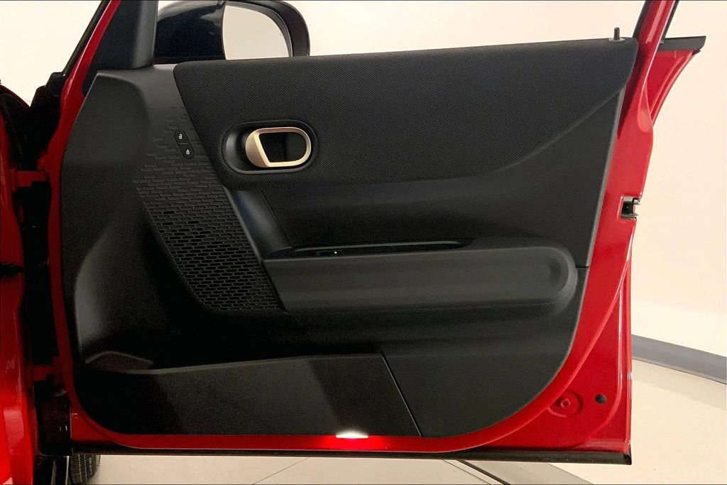 Certified 2025 MINI Cooper S image 25