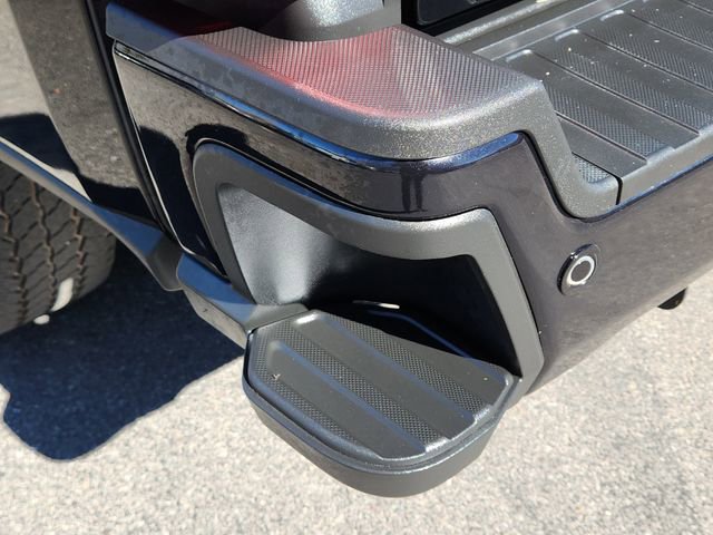 Certified 2024 Ford F350 Platinum image 26