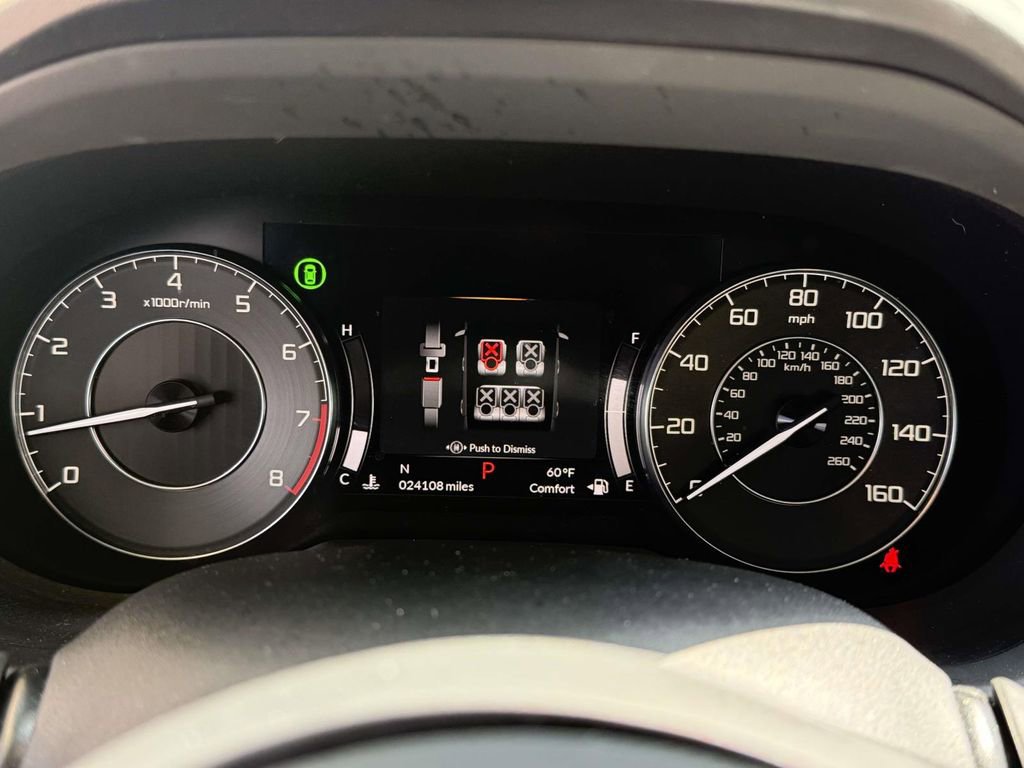 Used 2023 Acura RDX AWD image 17