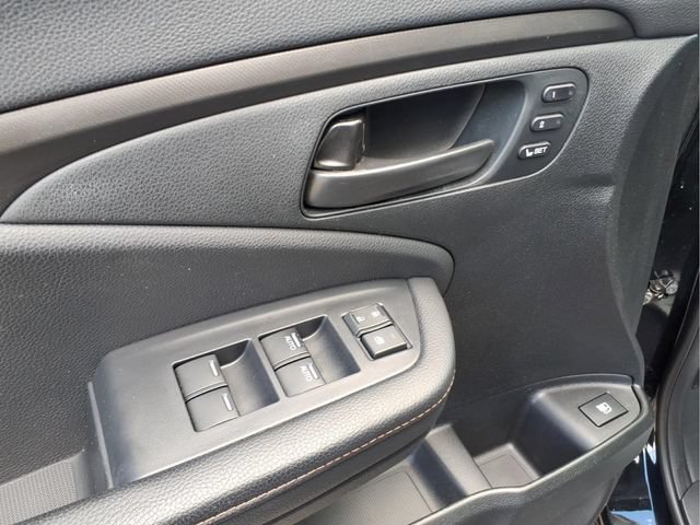 Used 2024 Honda Ridgeline TrailSport image 17