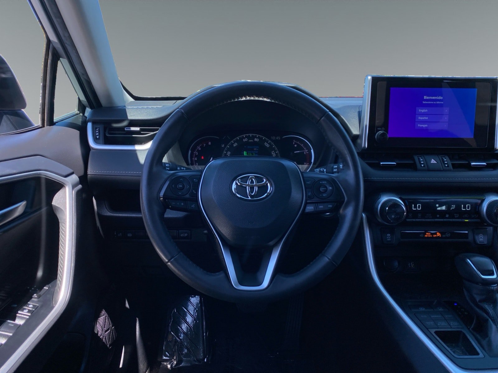 Used 2024 Toyota RAV4 XLE Premium AWD/4WD image 12
