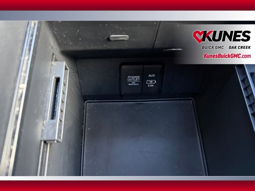 Used 2021 Honda Pilot Touring image 28