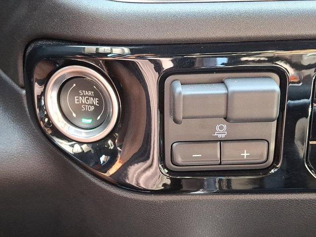 Used 2024 Chevrolet Silverado 1500 High Country w/ High Country Premium Package image 23