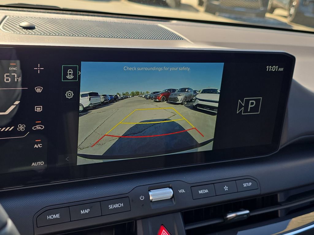 New 2026 Kia K4 EX FWD image 23