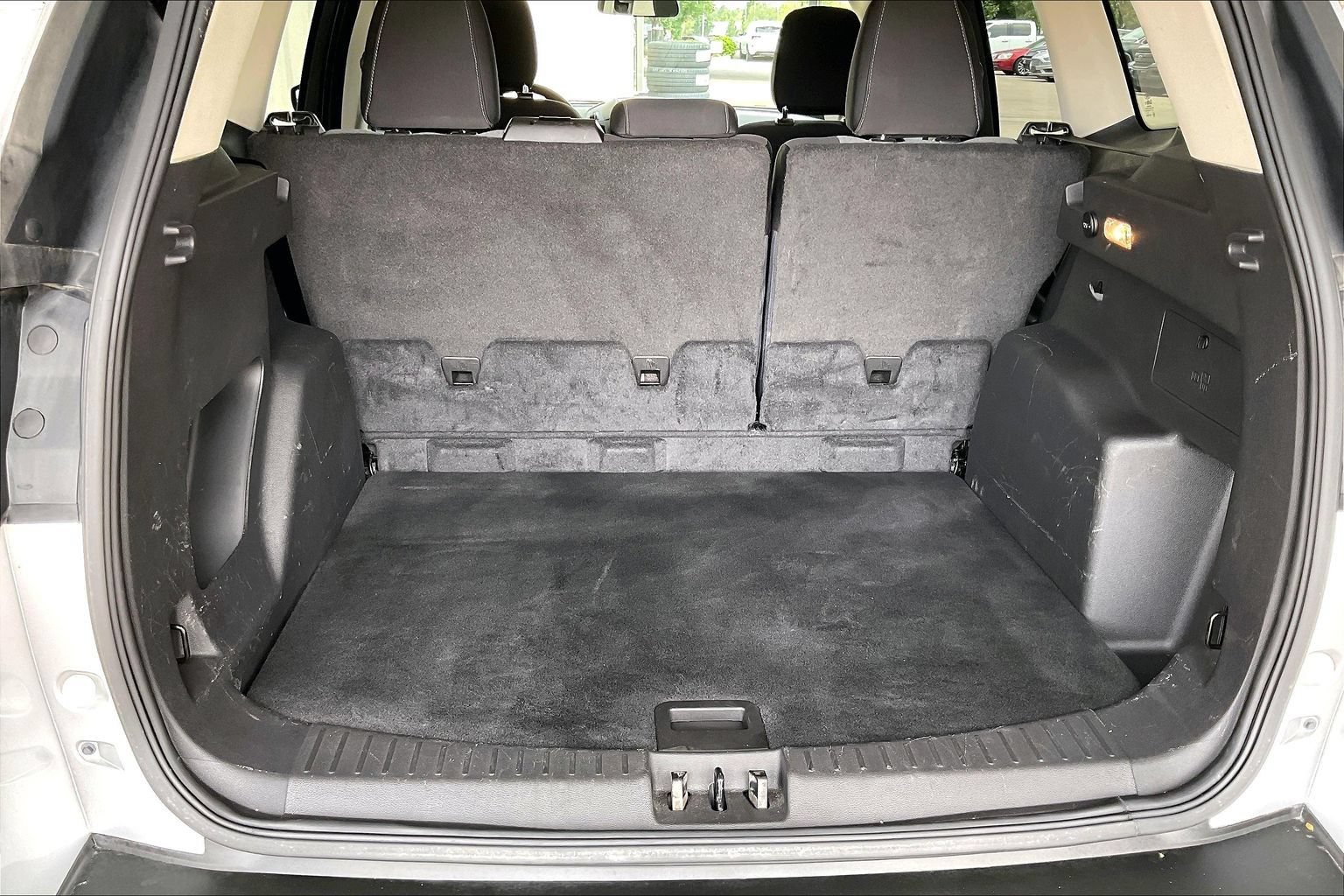 Used 2018 Ford Escape SE w/ SE Sync 3 Package AWD/4WD image 27