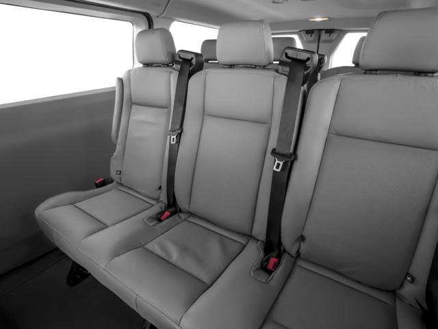 Used 2015 Ford Transit 150 XLT RWD image 33