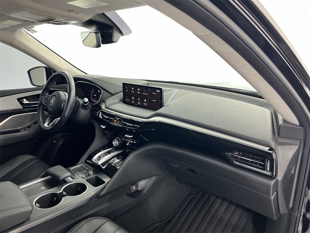 Used 2023 Acura MDX SH-AWD image 27