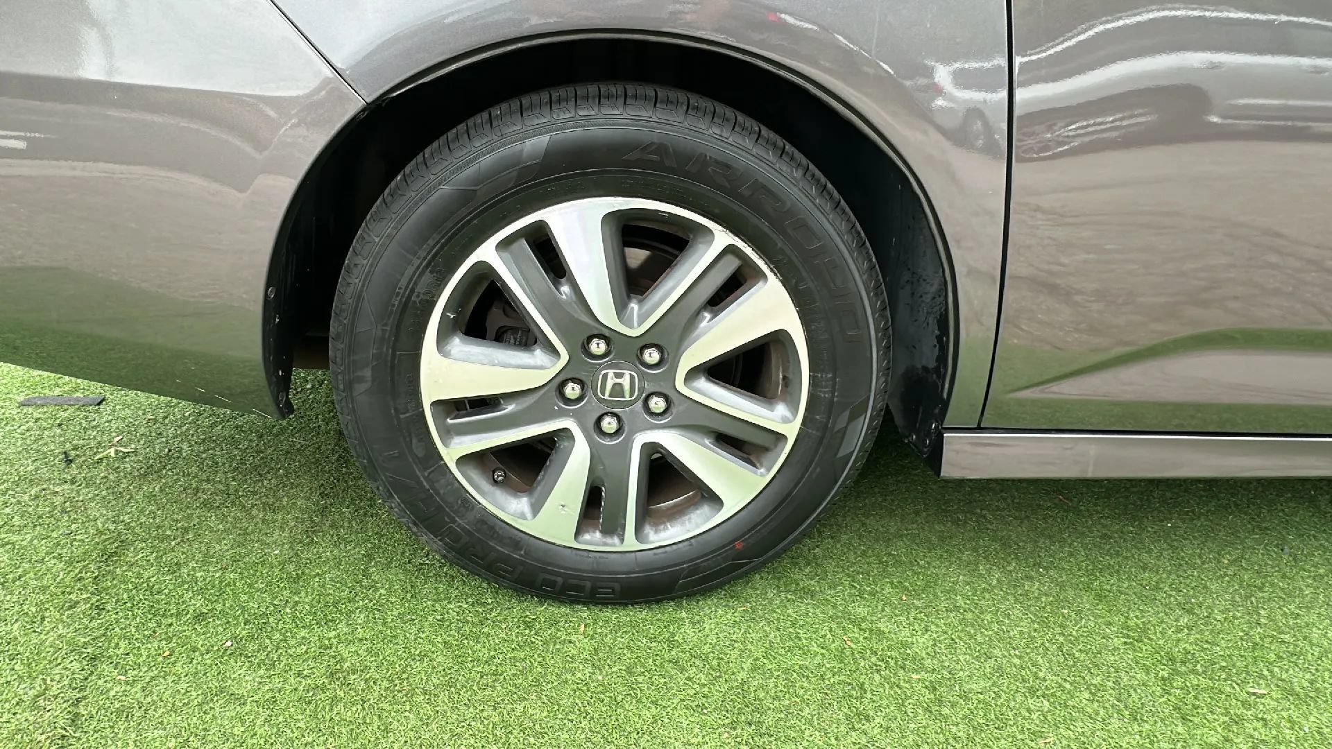 Used 2015 Honda Odyssey Touring image 53
