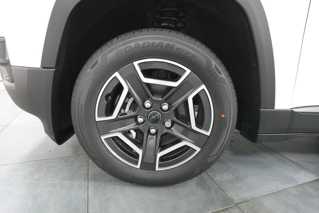 New 2026 Jeep Cherokee Limited AWD/4WD image 33