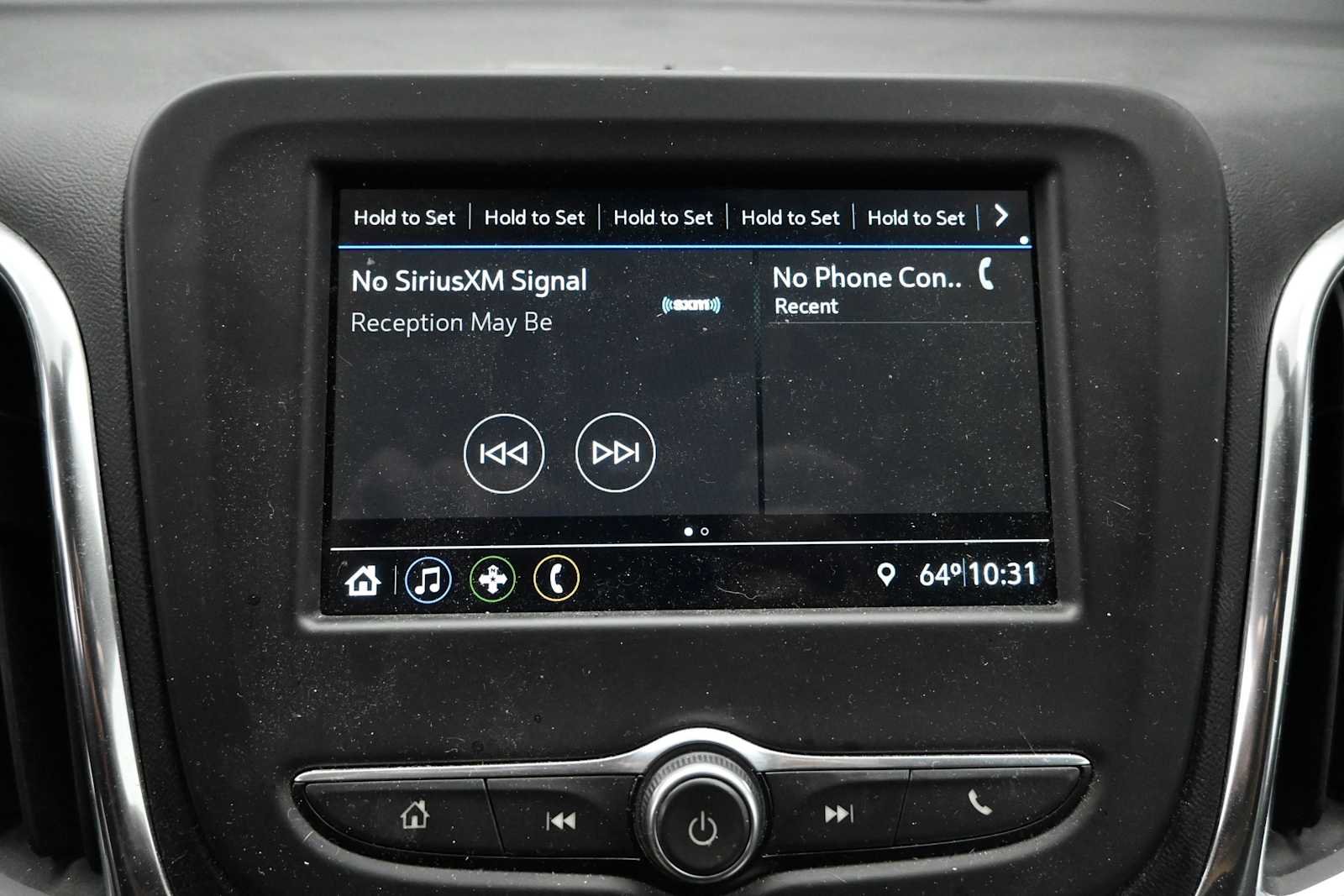 Used 2019 Chevrolet Equinox LT FWD image 24