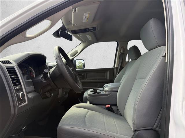 Used 2016 RAM 1500 Tradesman w/ Popular Equipment Group AWD/4WD image 13