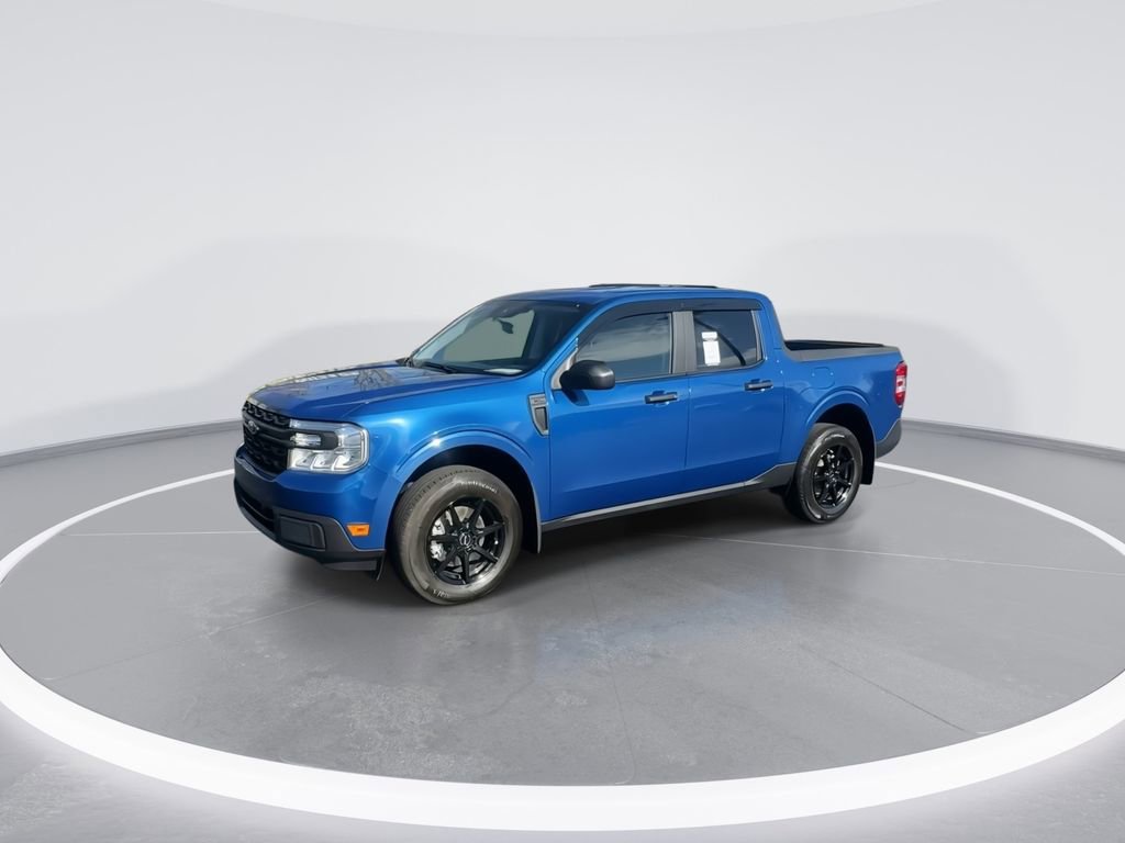 Used 2024 Ford Maverick XL image 5