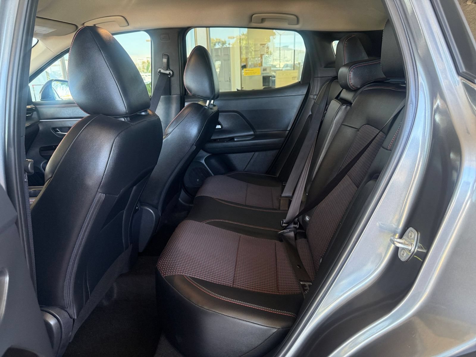 Used 2026 Nissan Kicks SR AWD/4WD image 24