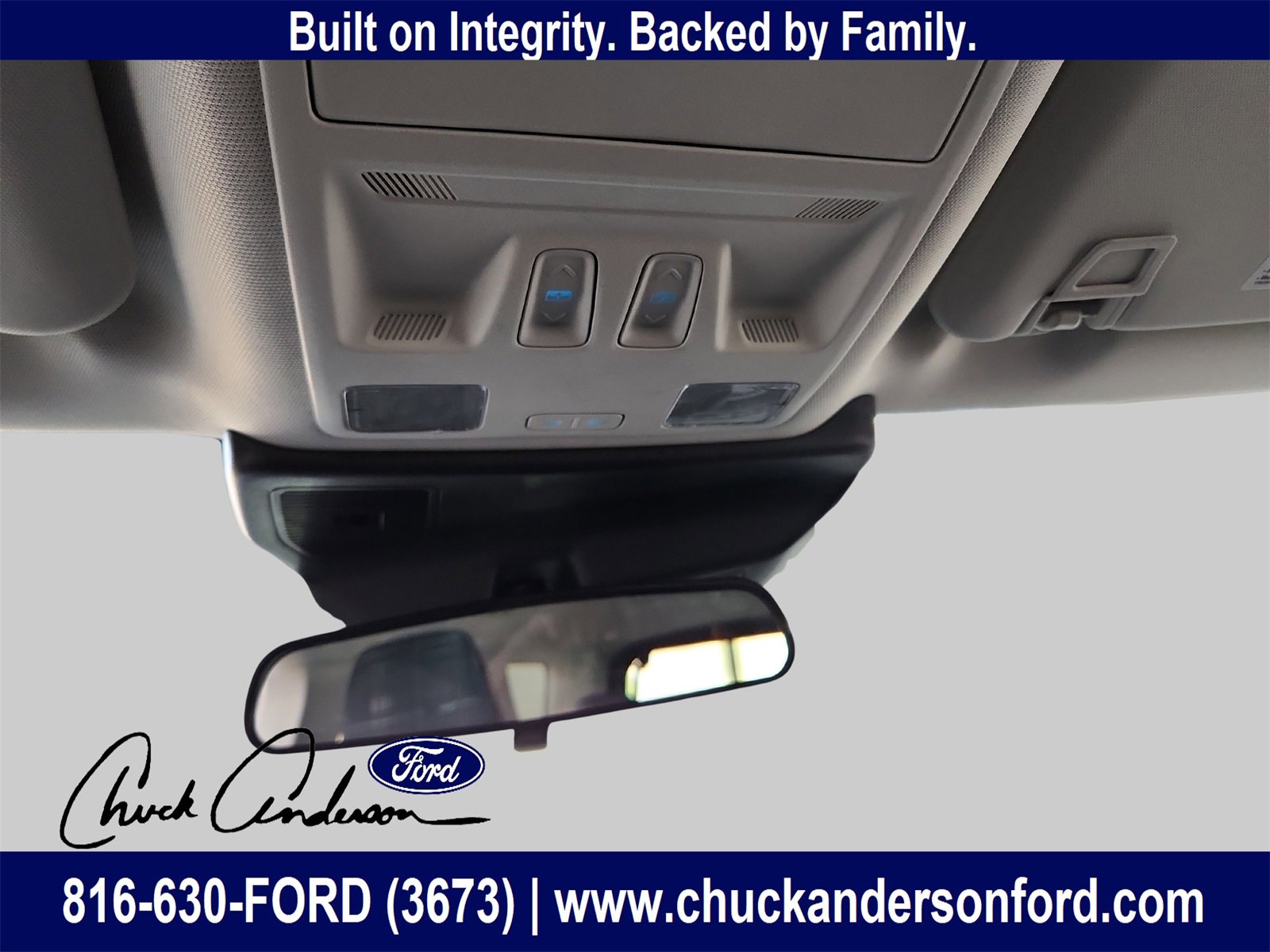 New 2025 Ford Bronco Sport Heritage w/ Convenience Package image 16