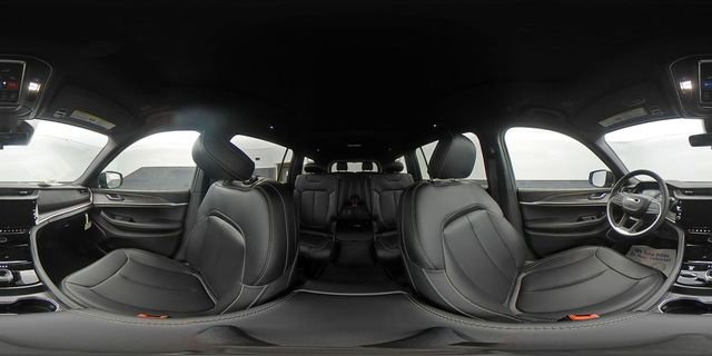 New 2026 Jeep Grand Cherokee L Limited w/ Limited Altitude Package image 45
