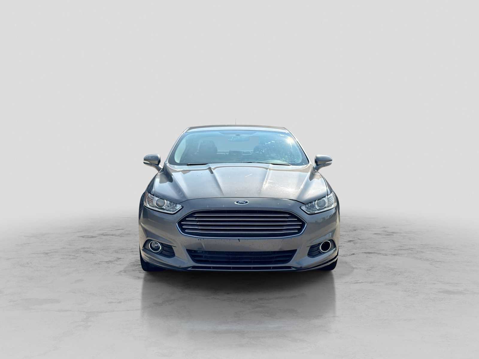 Used 2013 Ford Fusion SE FWD image 9
