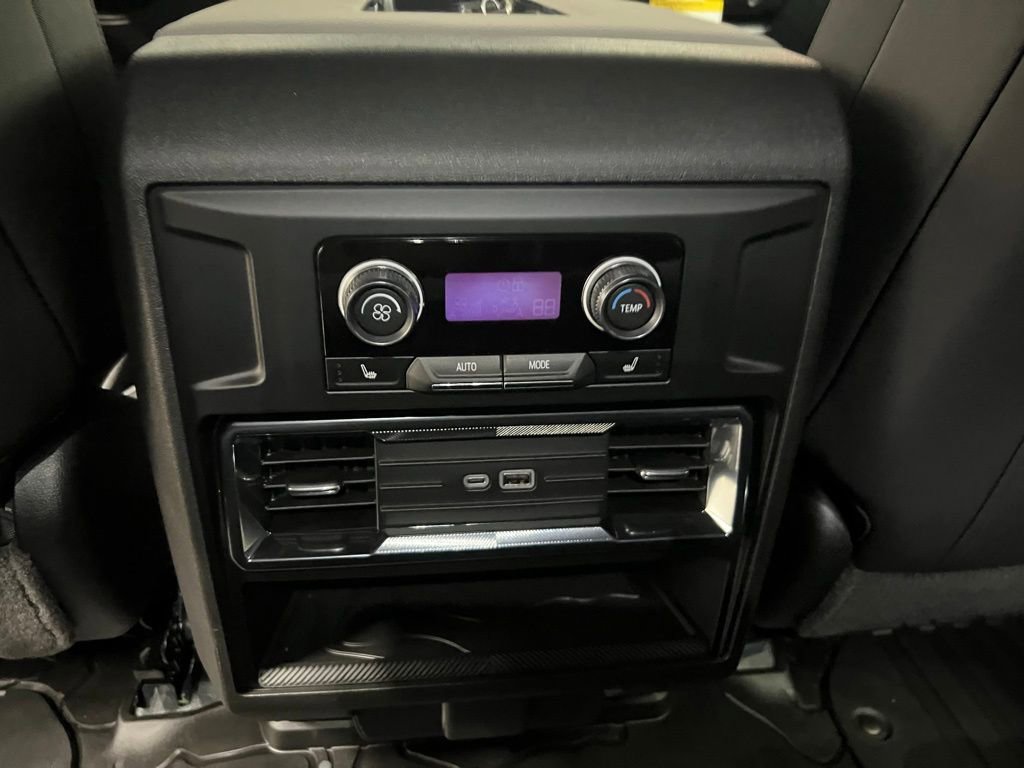 New 2026 GMC Hummer EV SUV image 24