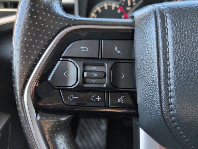 Used 2024 Toyota Tundra SR5 w/ SR5 Convenience Package AWD/4WD image 22