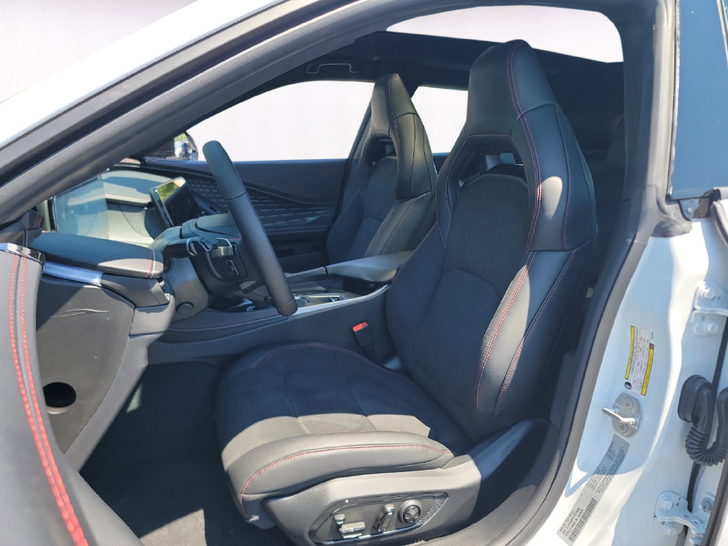 New 2026 Dodge Charger R/T AWD/4WD image 9