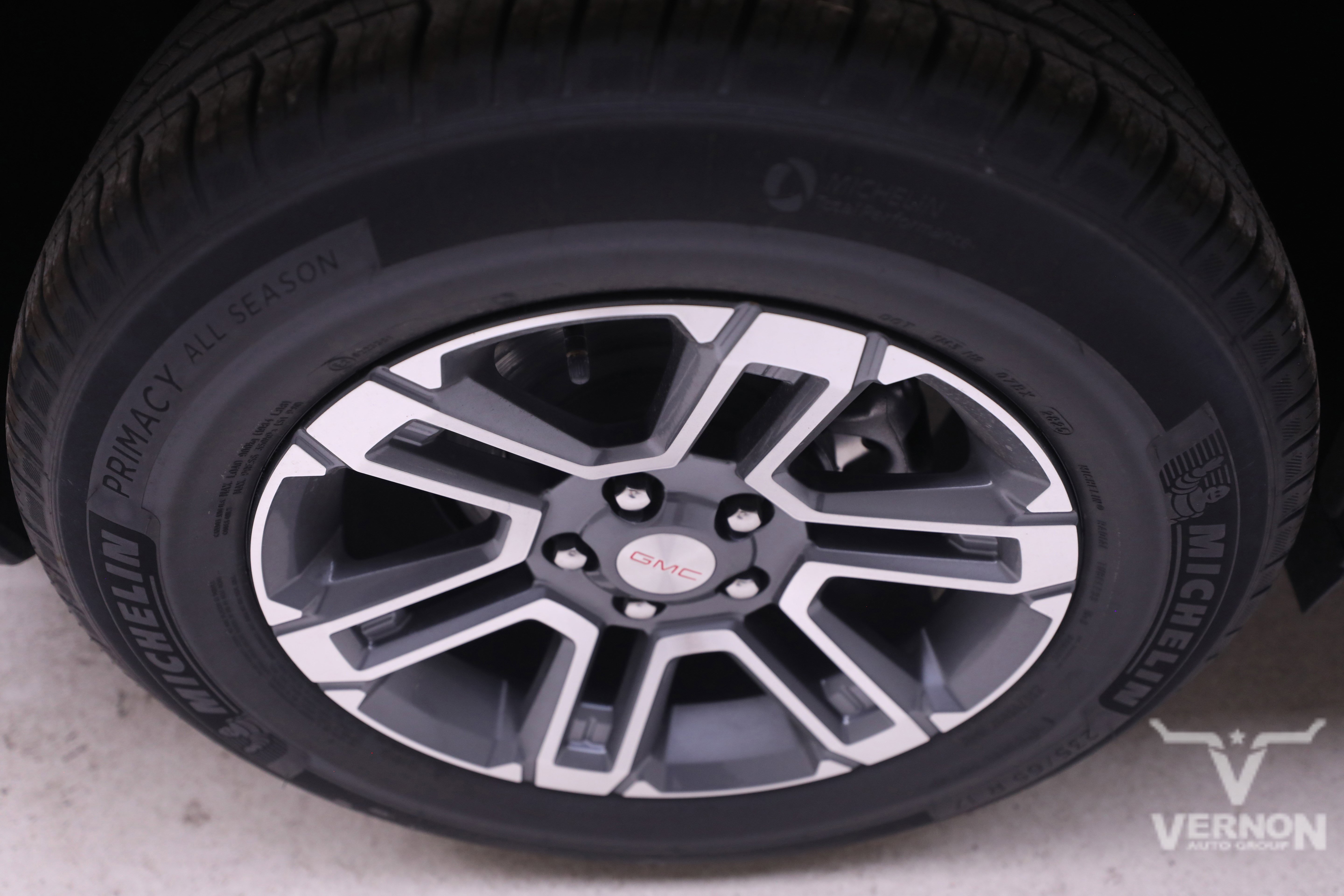 New 2026 GMC Terrain Elevation image 33