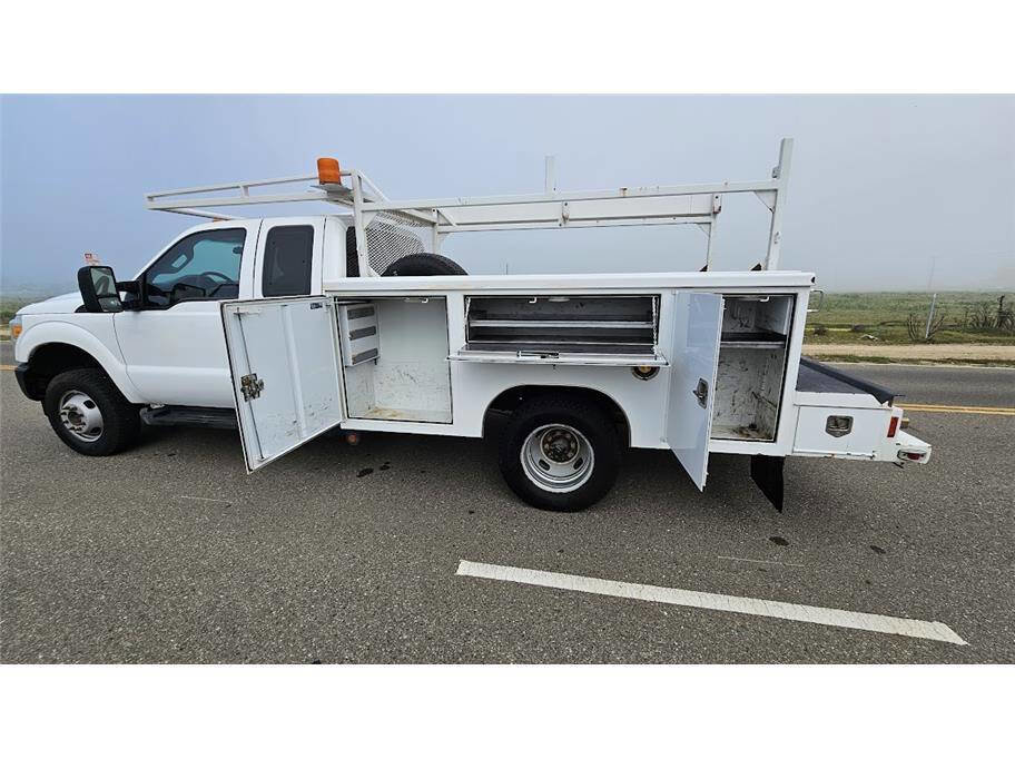 Used 2015 Ford F350 XL image 16