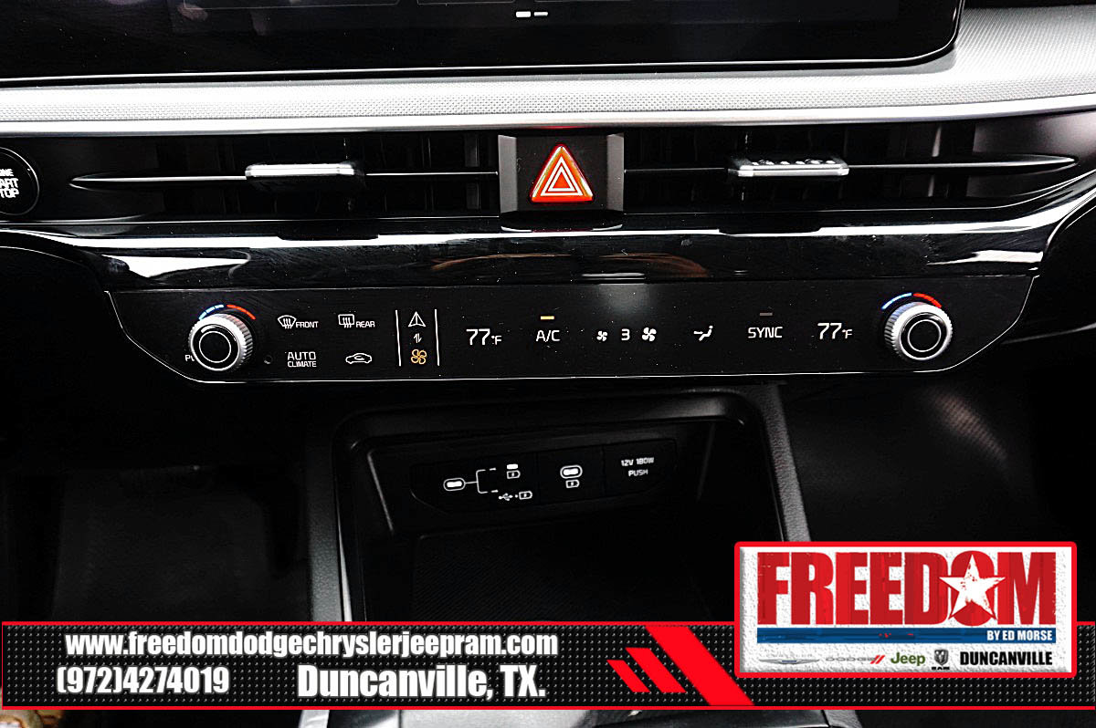 Used 2025 Kia K5 LXS FWD image 23