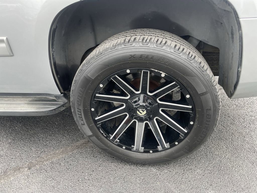 Used 2013 Chevrolet Tahoe LT AWD/4WD image 7