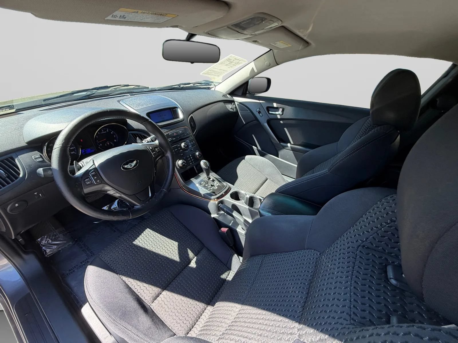 Used 2011 Hyundai Genesis 2.0T RWD image 15