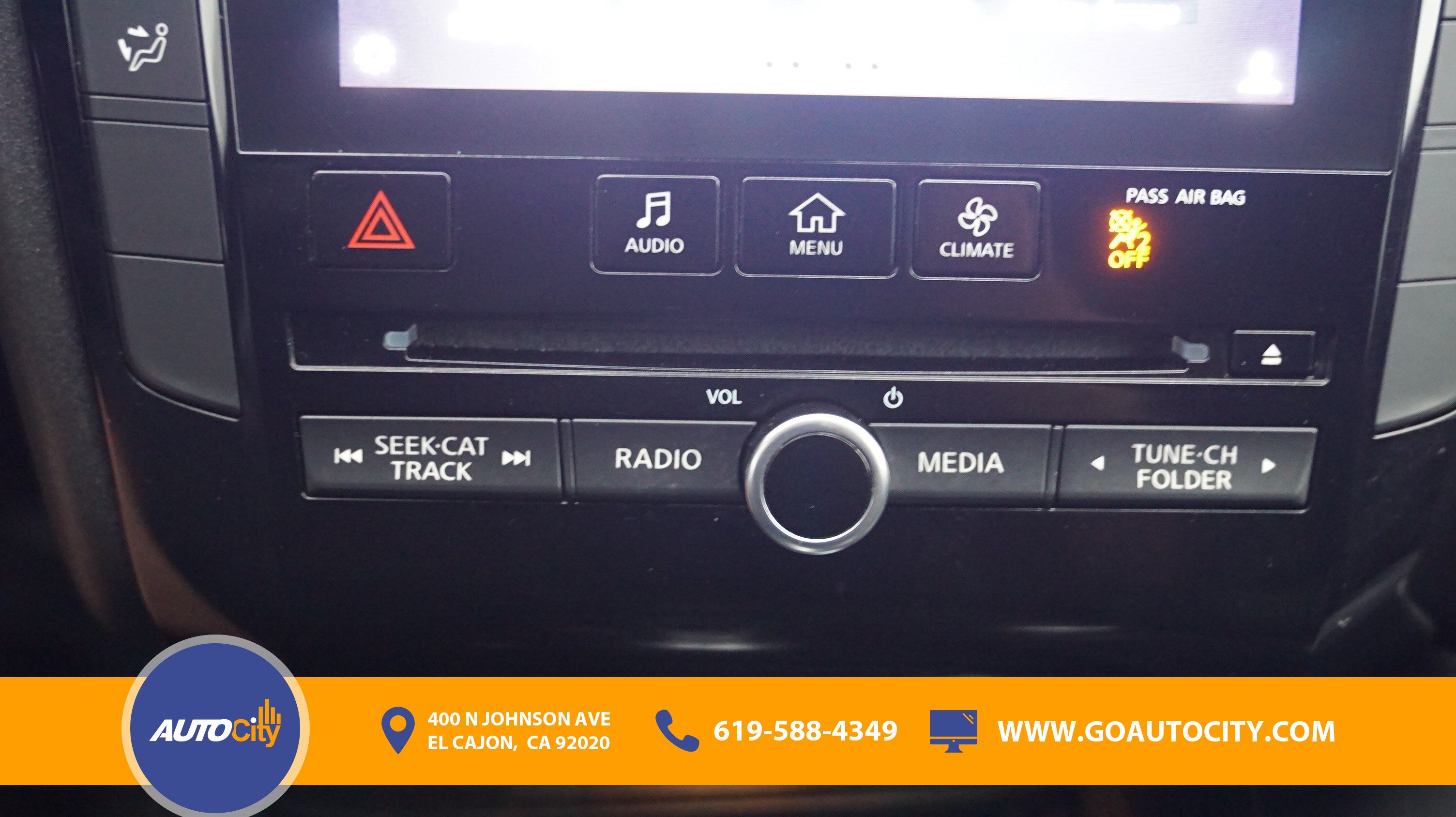 Used 2019 INFINITI QX50 Luxe FWD image 26