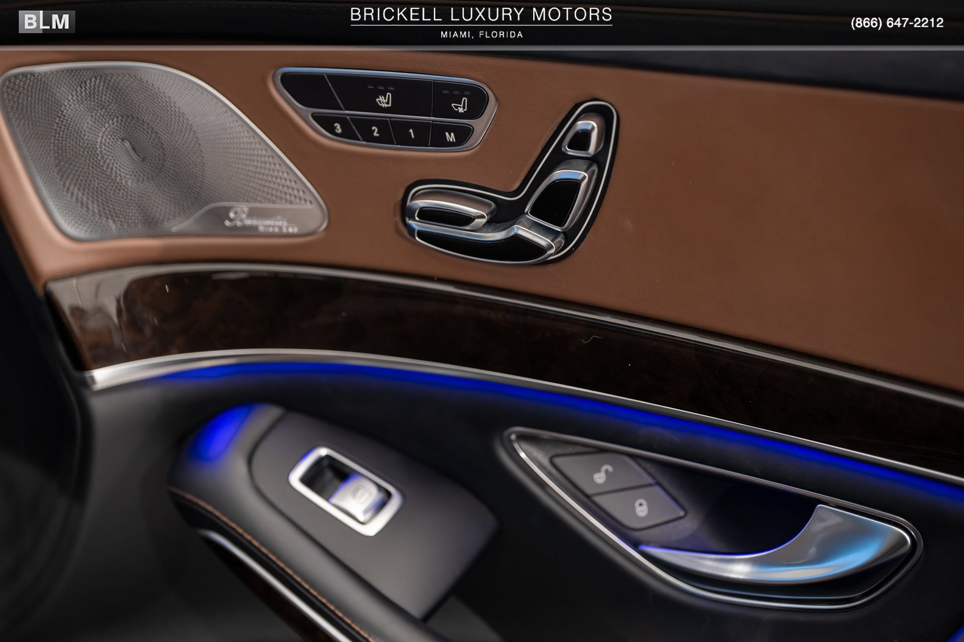 Used 2019 Mercedes-Benz Maybach S 560 4MATIC image 75