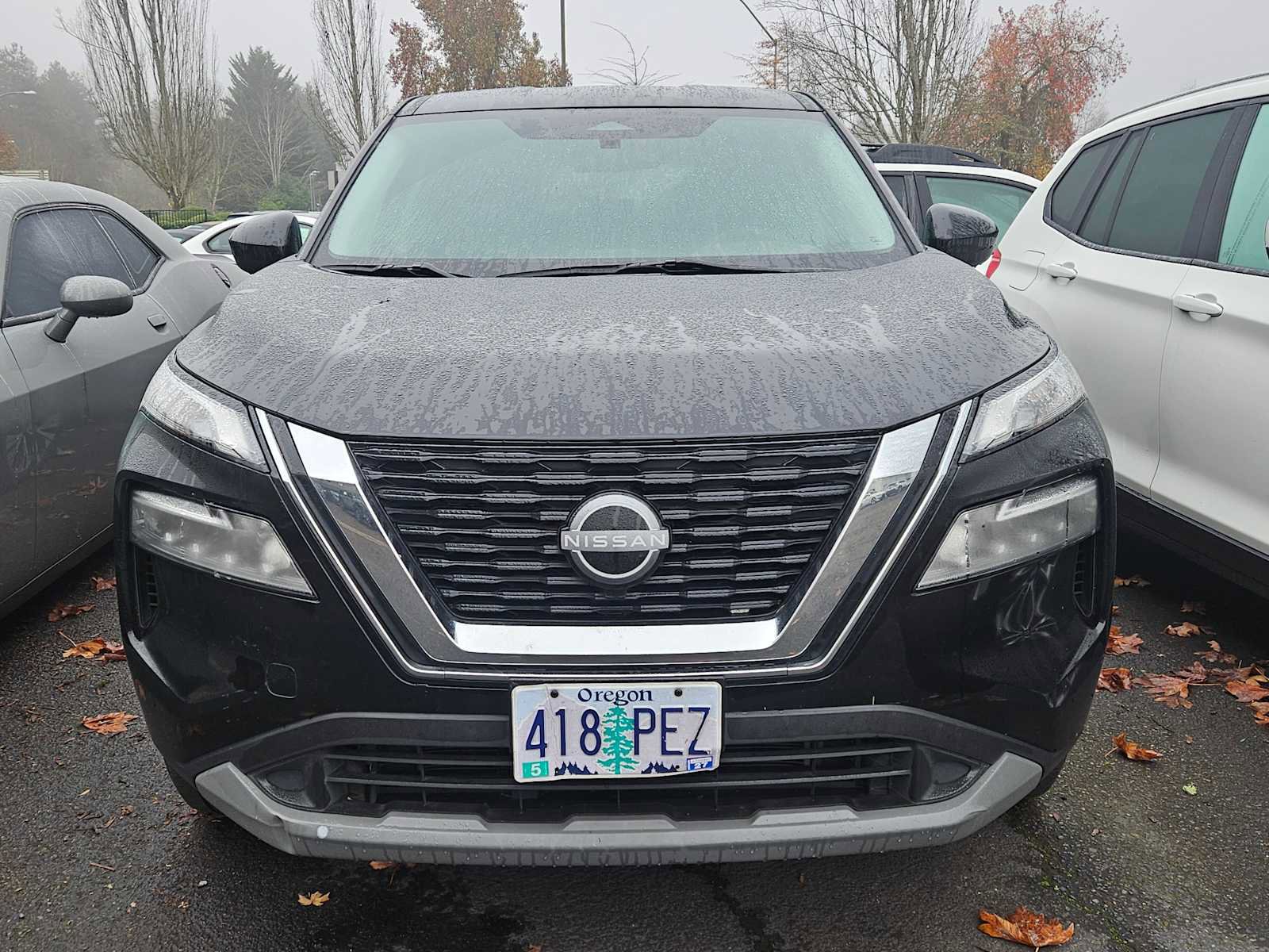 Used 2023 Nissan Rogue SV image 5