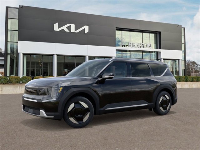 New 2026 Kia EV9 Wind image 4