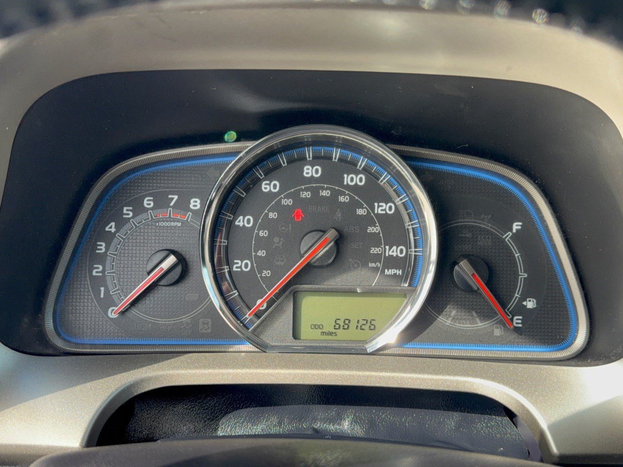 Used 2015 Toyota RAV4 Limited w/ Technology Package FWD image 26