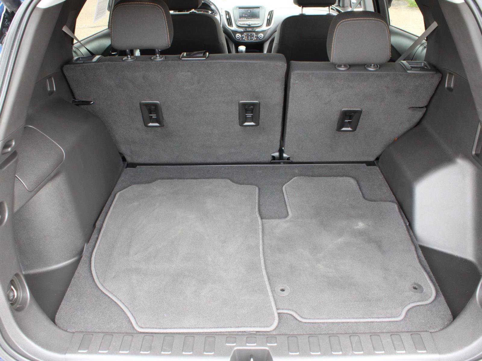 Certified 2022 Chevrolet Equinox LT image 46