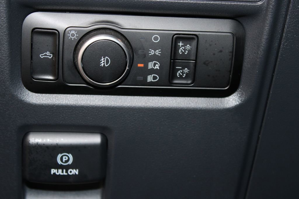 Used 2024 Ford F150 STX image 22