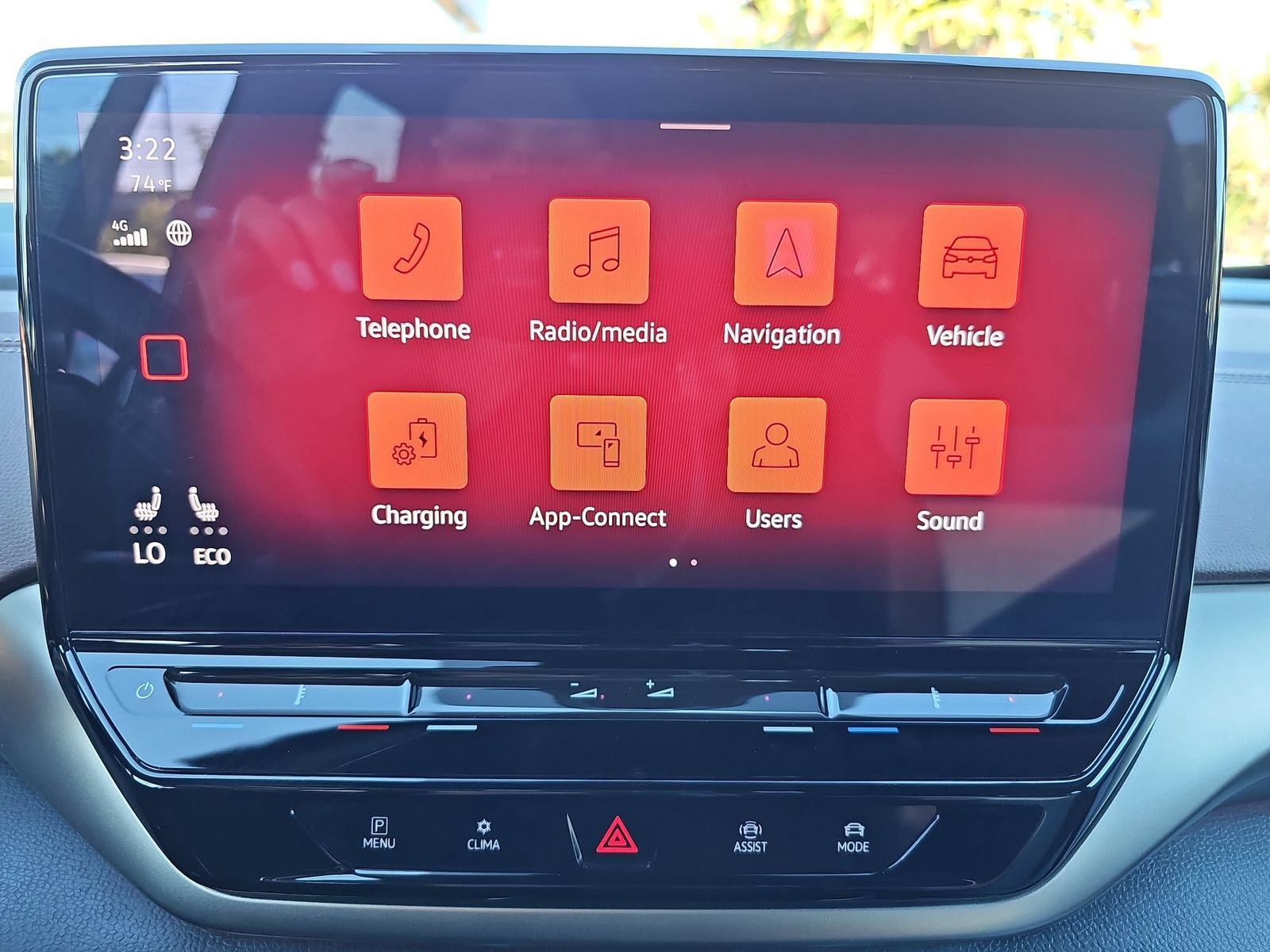 Certified 2023 Volkswagen ID.4 2WD image 20