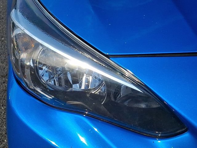 Used 2022 Subaru Impreza 2.0i Sport w/ Popular Package #3 AWD/4WD image 9