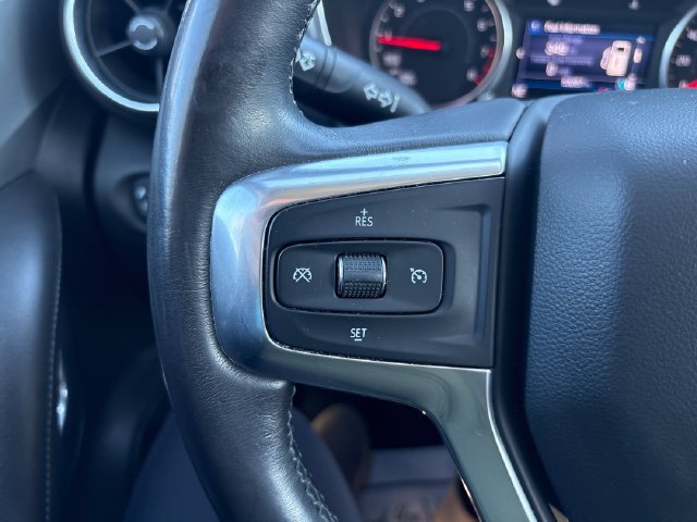 Used 2019 Chevrolet Blazer LT AWD/4WD image 11