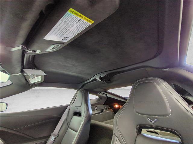 Used 2016 Chevrolet Corvette Z06 w/ 3LZ Preferred Equipment Group image 16