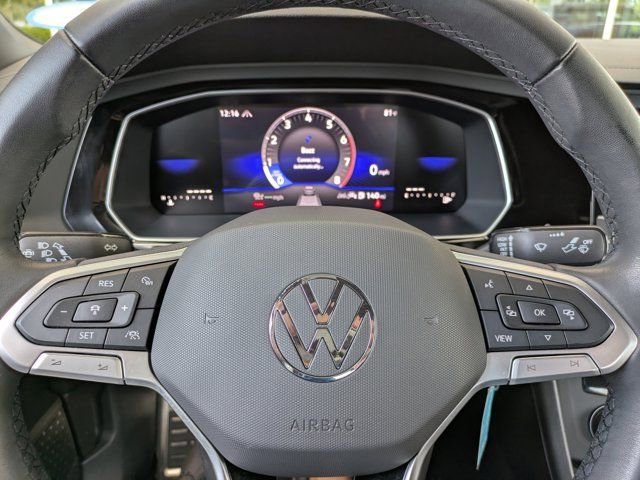 Used 2024 Volkswagen Jetta Sport image 22