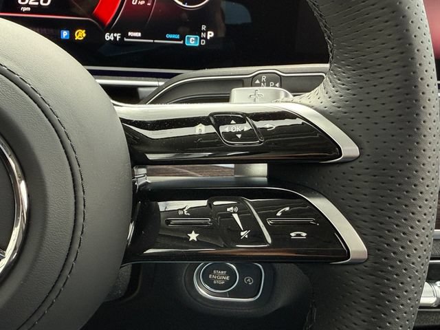 New 2025 Mercedes-Benz GLS 450 4MATIC image 24