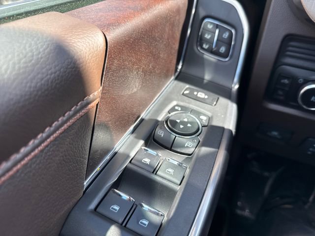 New 2026 Ford F350 King Ranch w/ Chrome Package image 25