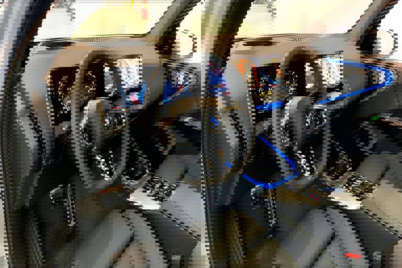 New 2026 BMW X3 xDrive30 w/ Premium Package image 8