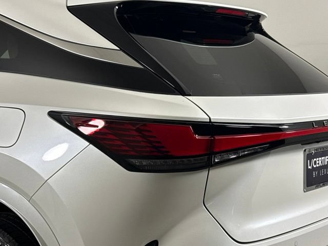 Used 2025 Lexus RX 350 Premium w/ Accessory Package (Z1) FWD image 17