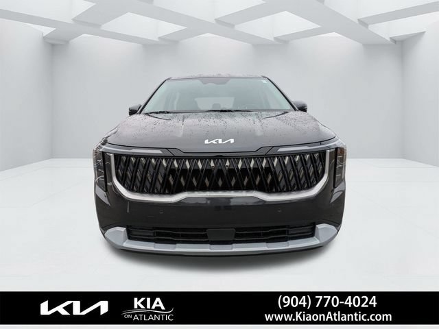 New 2026 Kia Carnival FWD image 9