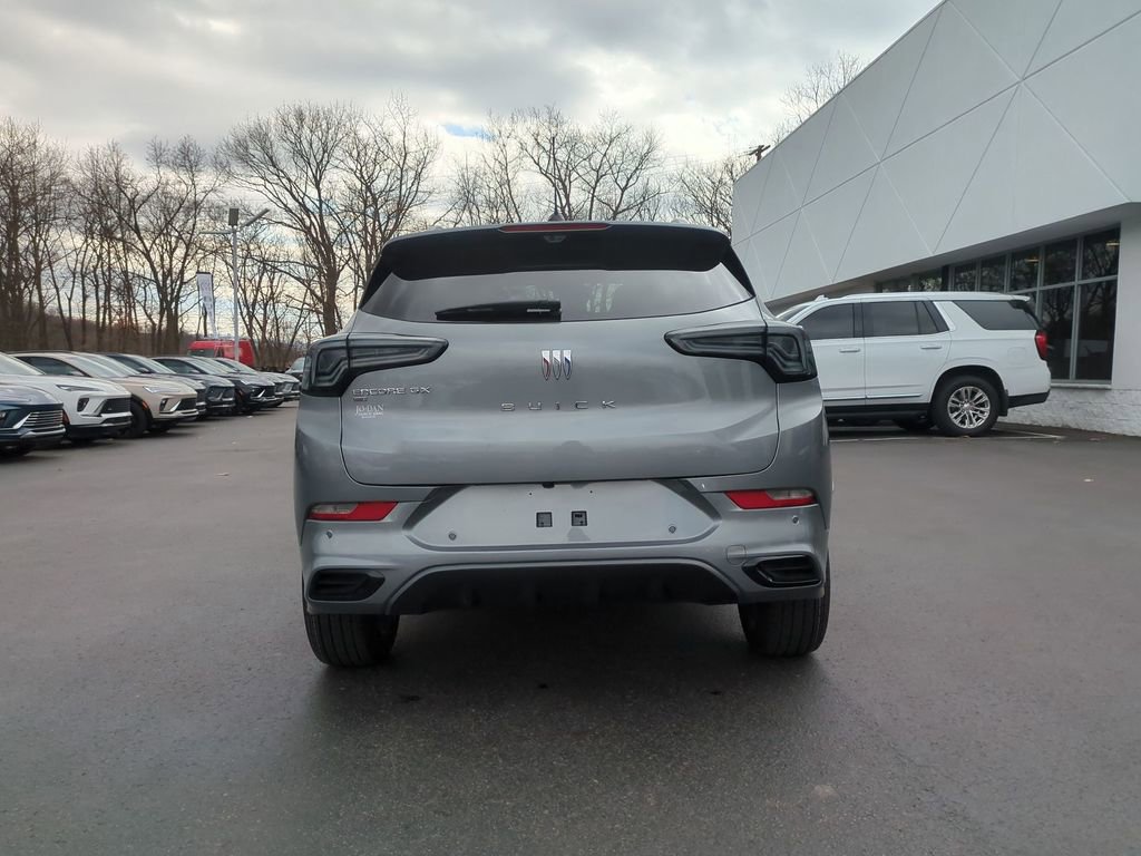 New 2026 Buick Encore GX Avenir w/ Avenir Technology Package image 6